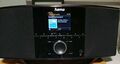 Hama Internetradio DIR150BT WLAN DAB DAB+ FM Digitalradio USB Bluetooth Spotify