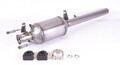 EEC DPF Rußpartikelfilter Dieselpartikelfilter DPF079 für W639 VIANO VITO MIXTO
