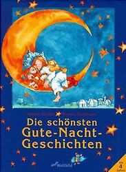 Die schönsten Gute- Nacht- Geschichten von Sabine... | Buch | Zustand akzeptabelGeld sparen & nachhaltig shoppen!