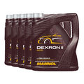 MANNOL Dexron II D / Automatik Getriebeöl, 20 Liter 