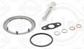 ELRING 568.870 Mounting Kit, charger for BMW MINI