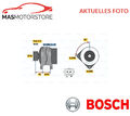 LICHTMASCHINE GENERATOR BOSCH 0 986 038 390 P NEU OE QUALITÄT