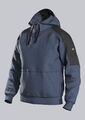 BP Workwear® Hoodie Freizeitshirt Workwear Pullover Kapuzenpullover