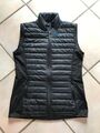 NEU JAKO Damen-Stepp-Jacke-Weste Gr.40/M/L Schwarz hoher NP.109 € HAMMERTEIL NEU