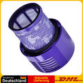 1 Ersatz Hepa Filter für Dyson Cyclone V10 Absolute Animal , SV12 | 969082-01 AT