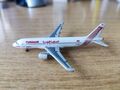 1:500  Custom  Airbus A320  Tunisair  TS-IMD