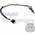 DELPHI Abgastemperatur Sensor Für MERCEDES Sprinter 906 W906 06-16 0009051405