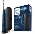 Elektrische Schallzahnbürste Philips Sonicare ProtectiveClean 5100 Mit Reiseetui