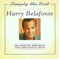 Simply the Best von Harry Belafonte | CD | Zustand sehr gut