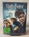 Harry Potter und die Heiligtümer des Todes - Teil 1 - DVD