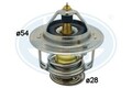 Thermostat Kühlmittel ERA 350483 für OPEL ANTARA L07 CDTI 4x4 CHEVROLET CAPTIVA