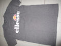 tolles Herren T-Shirt grau Gr. S Ellesse