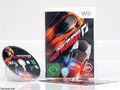 NEED FOR SPEED - HOT PURSUIT  OVP/Anl. ~Nintendo Wii Spiel~