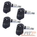 4x SENSOR REIFENDRUCKKONTROLLSYSTEM FÜR PORSCHE 911 RENAULT SCENIC LAGUNA MEGANE