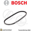 KEILRIEMEN FÜR VW GOLF/II/Mk/Van JETTA/Sedan PASSAT/B3/B4 SCIROCCO AUDI 1.3L