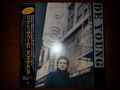 Dennis DeYoung - Back To The World / NM / LP, Album, Promo