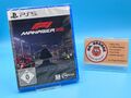 F1 Manager 22 2022 / Formel 1- PS5 PlayStation 5 - NEU OVP - Formel 1 Racing