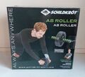 Schildkröt Fitness AB-Roller / Bauchtrainer - NEU