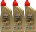 Castrol Power 1 Racing 4T 10W-50 Motorrad Motoröl 3x 1l = 3 Liter