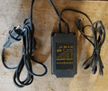 Original Satorius Netzteil Ladegerät AC/DC Adapter 14,5V 1.0A