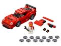 LEGO 75890 Speed Champions Ferrari F40 Competizione NEU OVP