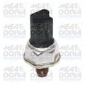 MEAT & DORIA Sensor Kraftstoffdruck 9277 für FORD RENAULT NISSAN MONDEO BWY 3 2