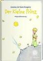 Der Kleine Prinz von Antoine de Saint-Exupéry (2020, Gebundene Ausgabe)