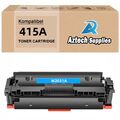 XL Toner für HP 415A 415X LaserJet Pro MFP M479dw M479fnw M479fdw M479fdn W2030X