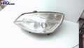Scheinwerfer mit Blinker komplett Links 1 Halter Oben Gebrochen Renault Grand