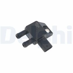 DELPHI Sensor Abgasdruck DPS00040-12B1 vor Rußpartikelfilter für BMW 5er F10 F11