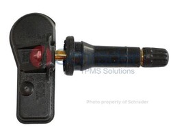 SCHRADER Radsensor Reifendruck-Kontrollsystem 3041 für NISSAN MERCEDES DACIA X62