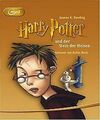 Harry Potter 1 und der Stein der Weisen (MP3) von J... | Buch | Zustand sehr gut