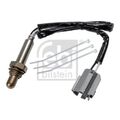 1x Lambdasonde FEBI BILSTEIN 177572 passend für CHRYSLER DODGE PLYMOUTH