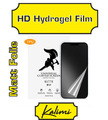 HD7 Matte Hydrogel Displayschutzfolie Schutzfolie f. Galaxy A14 A15 A23 4G 5G