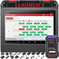 2025 LAUNCH X431 V+ PRO3S+ V5.0 Auto OBD2 Diagnosegerät Scanner  Programmer
