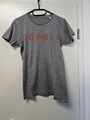 1318 Esprit,  Herren T-Shirt,  Größe: XS,  Farbe: Grau