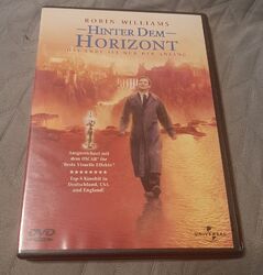 Hinter Dem Horizont - Robin Williams - DVD