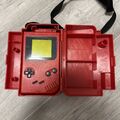 Nintendo Gameboy Classic Rot