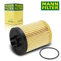 1X ORIGINAL MANN FILTER ÖLFILTER FÜR OPEL AGILA ASTRA G H CORSA BCD MERIVA CORSA