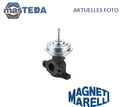 571822112075 AGR-VENTIL ABGASRÜCKFÜHRVENTIL MAGNETI MARELLI FÜR AUDI A4 B5