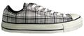 CONVERSE CHUCKS ALL STAR Damen Sneaker Gr. 38 Sportschuh Turnschuh weiss schwarz