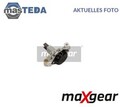 10-0028 LICHTMASCHINENREGLER GENERATORENREGLER MAXGEAR FÜR PUCH G-MODELL 2.9L