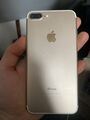 Apple iPhone 7 Plus A1784 (GSM) - 128GB - Gold (Ohne Simlock)