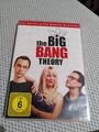 DVD The Big Bang Theory - Die komplette erste Staffel (3 DVDs) Gebraucht - s gut