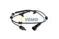 VEMO V33-72-0090 ABS Sensor Raddrehzahl Vorne Links, Vorne Rechts