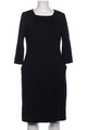 Peter Hahn Kleid Damen Dress Damenkleid Gr. EU 46 Marineblau #duzig1i