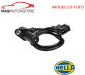 KURBELWELLENSENSOR IMPULSGEBER HELLA 6PU 009 163-791 P FÜR HOLDEN BARINA 1.6 I