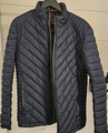 MCNEAL Steppjacke mit Wattierung (marine) Größe L