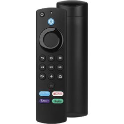 Sprachfernbedienung L5B83G für Amazon Fire TV Stick Lite 4K 2. und 3. Gen Alexa