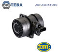 8ET 009 142-571 LUFTMASSENMESSER HELLA FÜR AUDI A4,A3,A6,B7,8P1,8PA,B6,C6,8L1